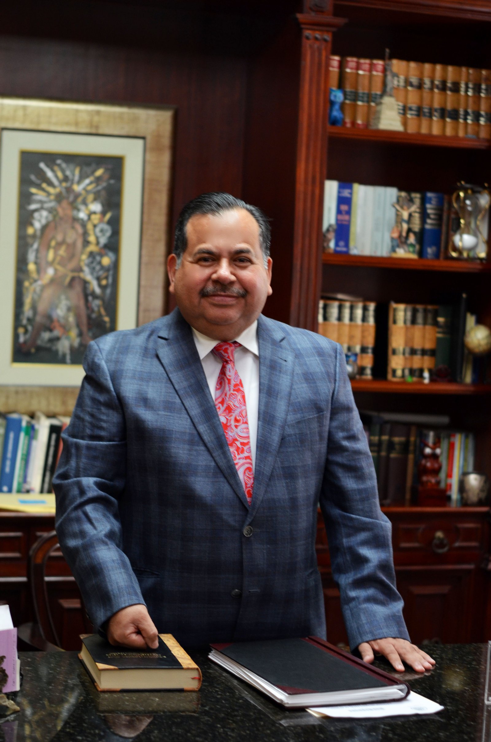 Carlos Pérez Hernandez