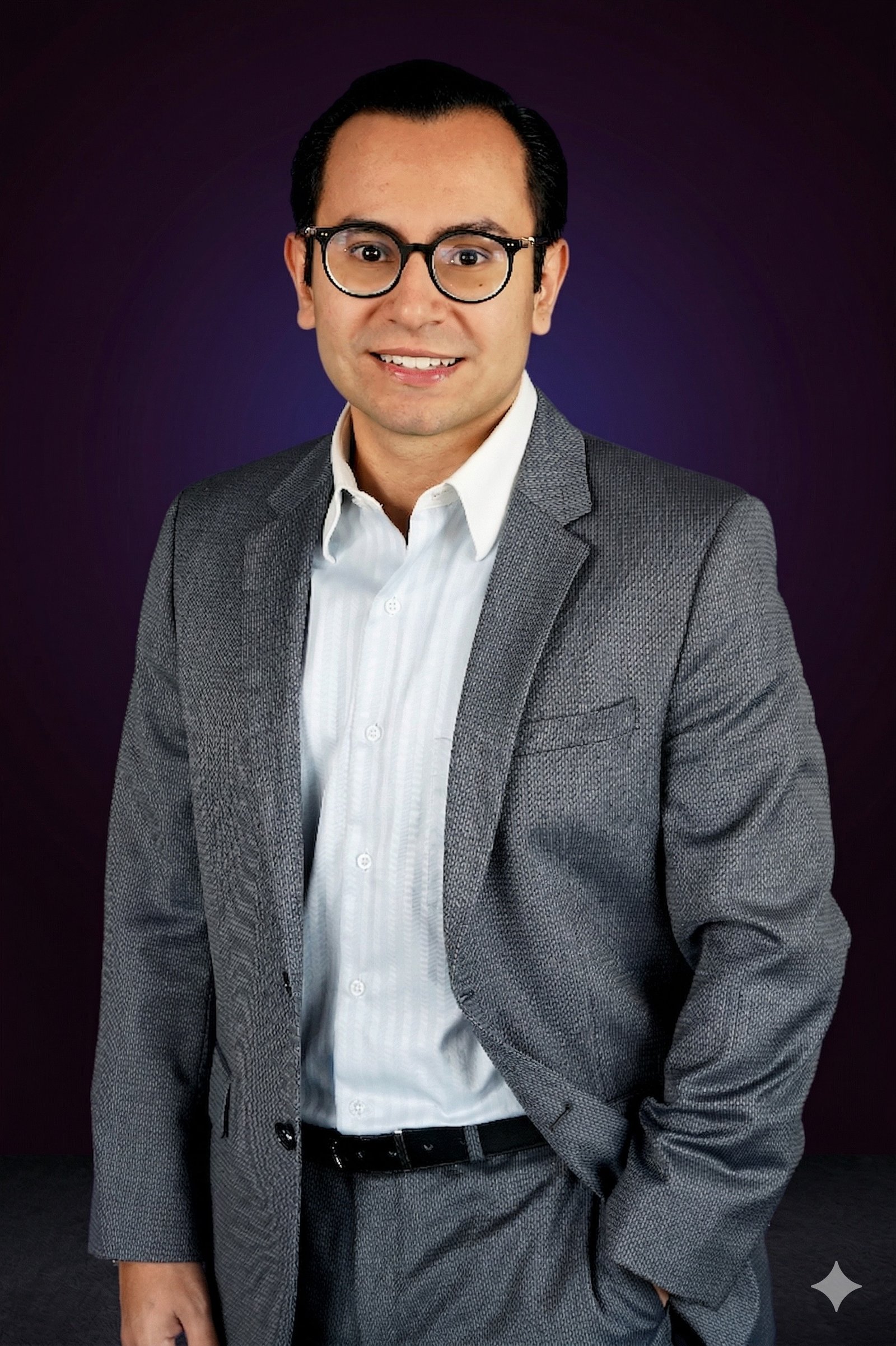 Francisco Emiliano Pérez Valladares