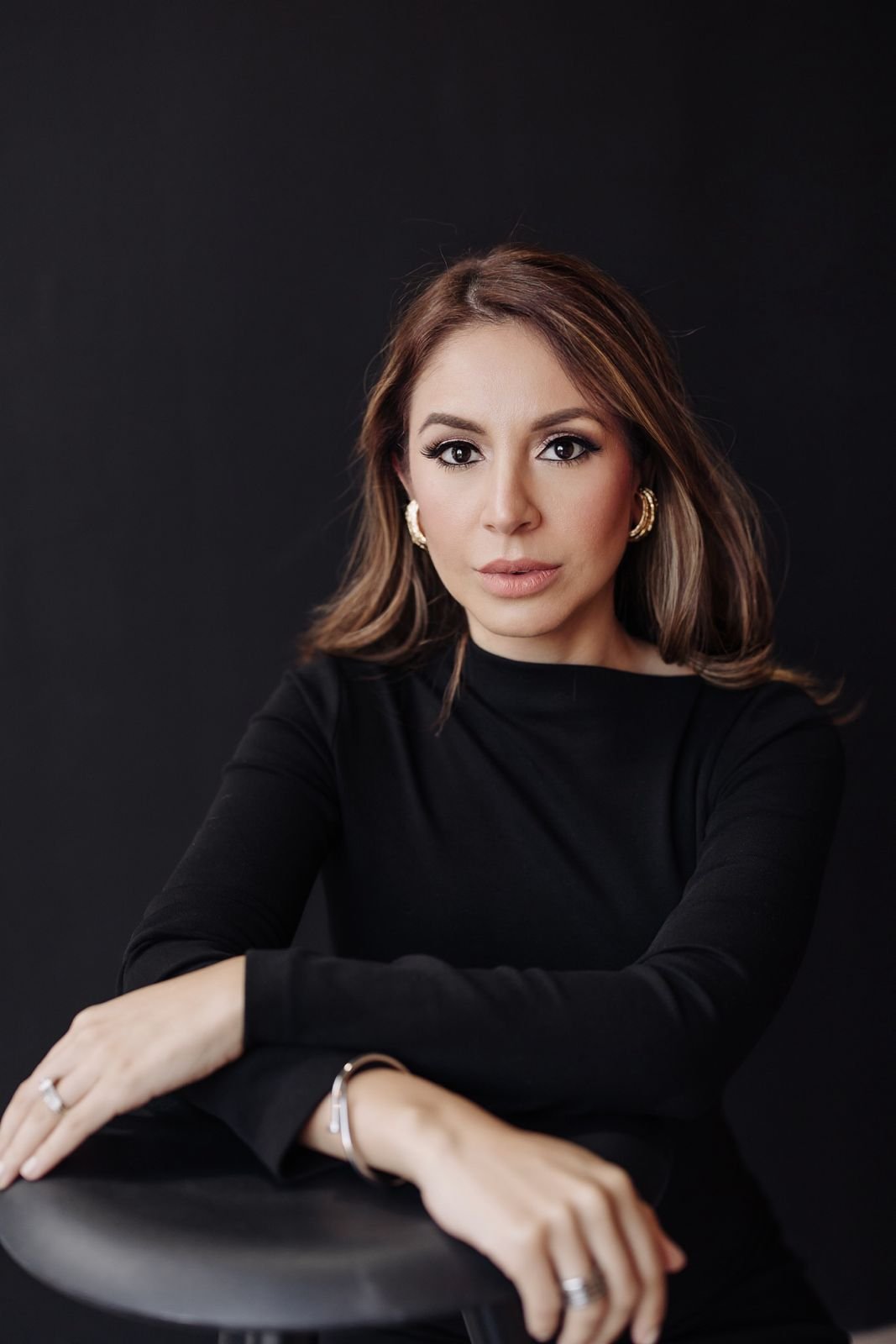 Olga Ofelia Pérez Valladares